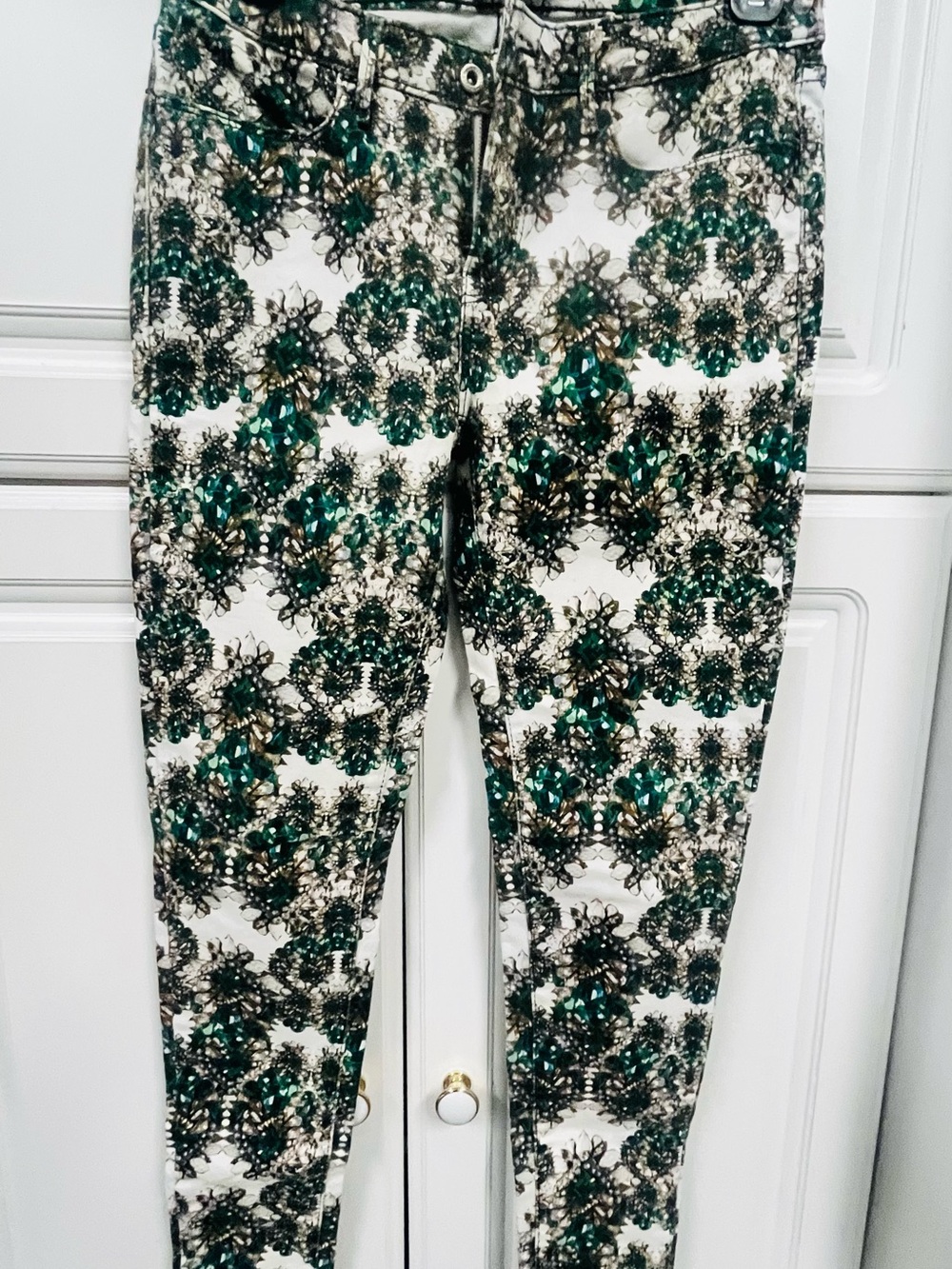 Women's pants